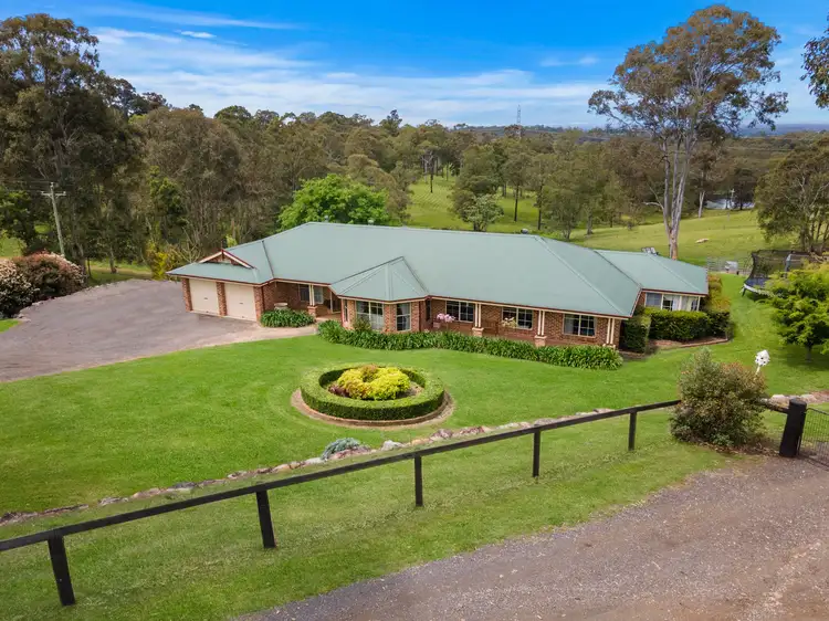 Sixth view of Homely house listing, 547 Grose Vale Road, Grose Vale NSW 2753