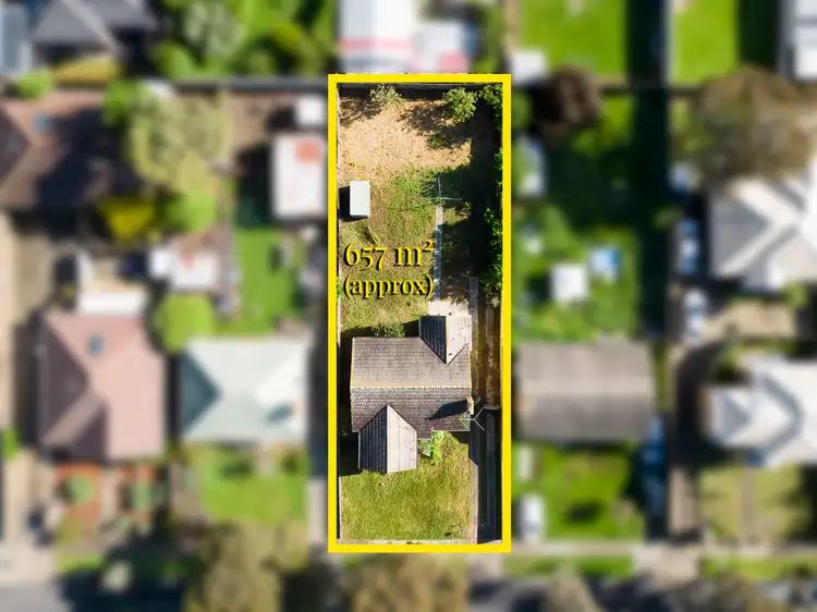 Main view of Homely house listing, 80 Hilda Street, Glenroy VIC 3046