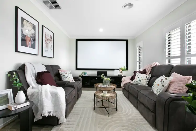 Fourth view of Homely house listing, 87 Ellscott Boulevard, Mickleham VIC 3064