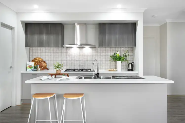 Sixth view of Homely house listing, 87 Ellscott Boulevard, Mickleham VIC 3064