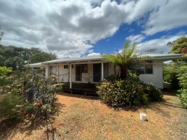 Main view of Homely house listing, 14 Jarrah Road, Walpole WA 6398