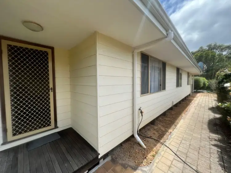 Second view of Homely house listing, 14 Jarrah Road, Walpole WA 6398