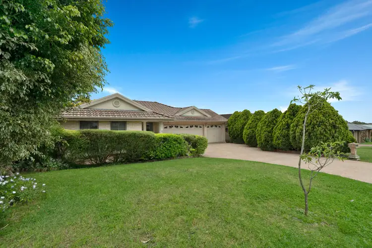 Second view of Homely house listing, 11 Sophia Road, Worrigee NSW 2540