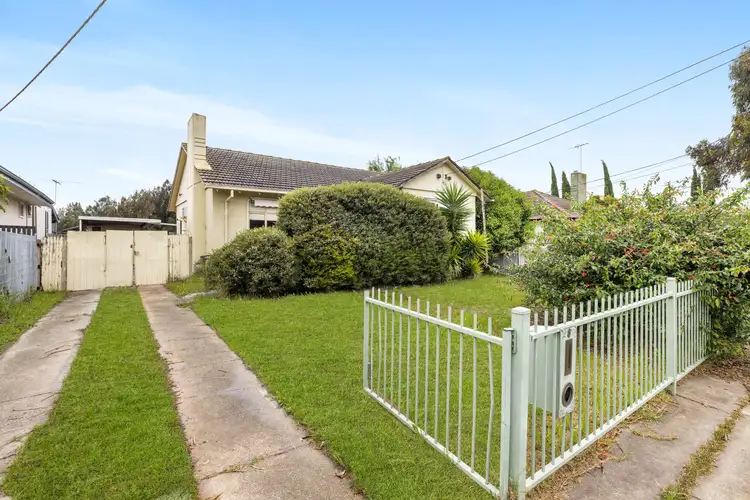 Main view of Homely house listing, 8 Warnock Street, Broadmeadows VIC 3047