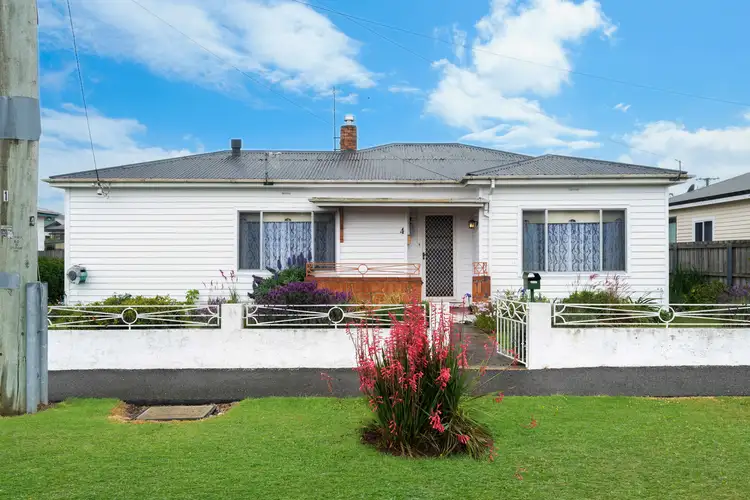 4 Mangin Street, Mowbray TAS 7248