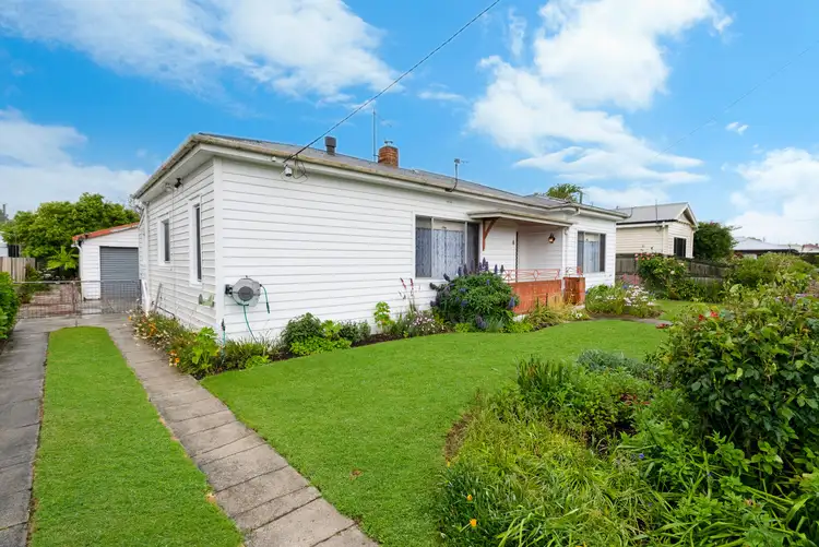 Second view of Homely house listing, 4 Mangin Street, Mowbray TAS 7248