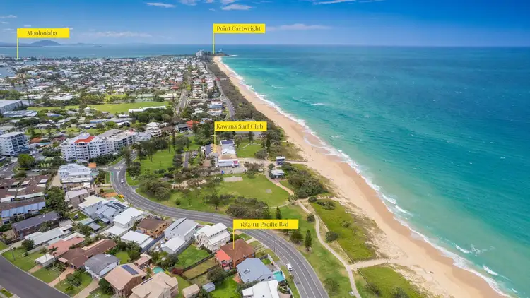 1 & 2/111 Pacific Boulevard, Buddina QLD 4575