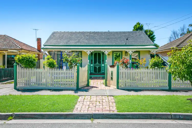 60 Lloyd Avenue, Reservoir VIC 3073