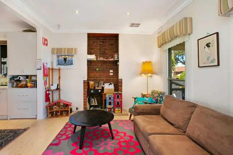 Second view of Homely house listing, 60 Lloyd Avenue, Reservoir VIC 3073