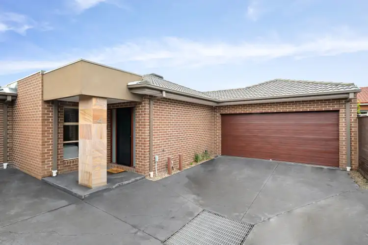 4/19-21 Amaranth Avenue, Altona North VIC 3025