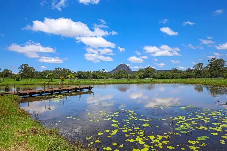 Main view of Homely rural property listing, 22 Princess Street, Cooran QLD 4569