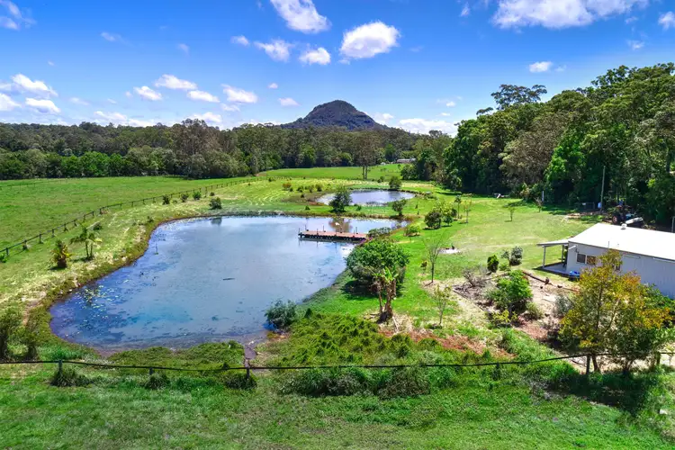 Second view of Homely rural property listing, 22 Princess Street, Cooran QLD 4569