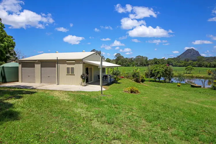 Third view of Homely rural property listing, 22 Princess Street, Cooran QLD 4569