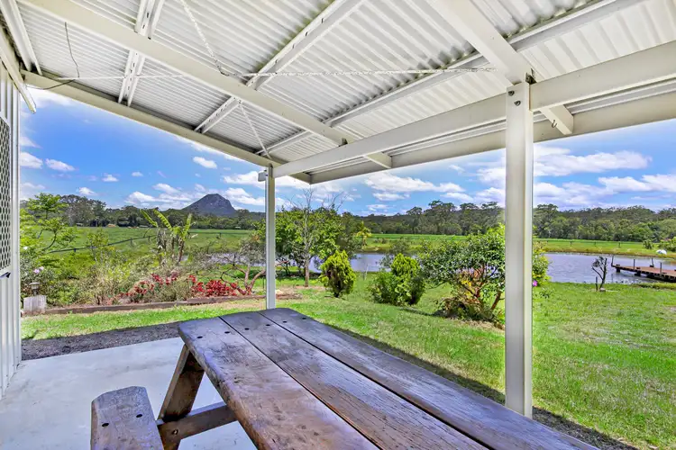 Fourth view of Homely rural property listing, 22 Princess Street, Cooran QLD 4569