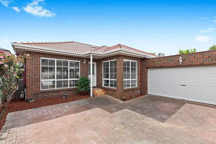 Main view of Homely house listing, 9a Hopkins Street, Mckinnon VIC 3204