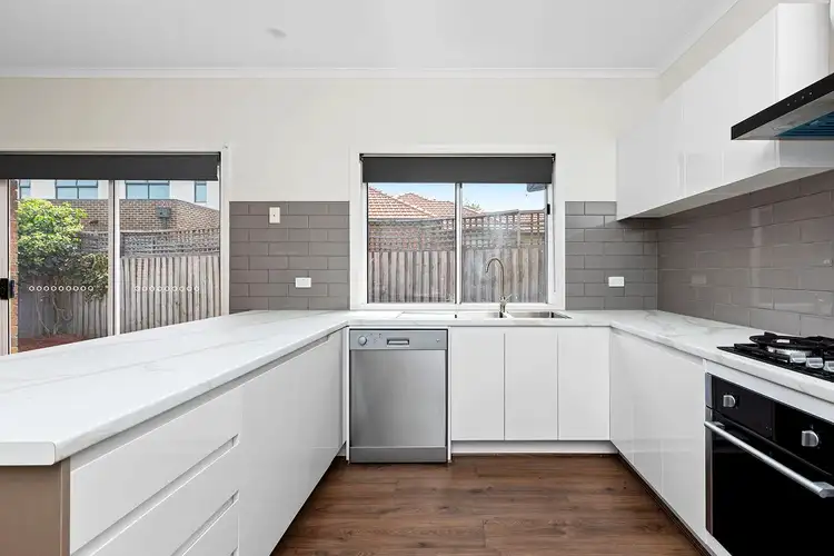 Third view of Homely house listing, 9a Hopkins Street, Mckinnon VIC 3204