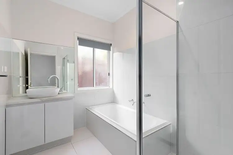 Fifth view of Homely house listing, 9a Hopkins Street, Mckinnon VIC 3204