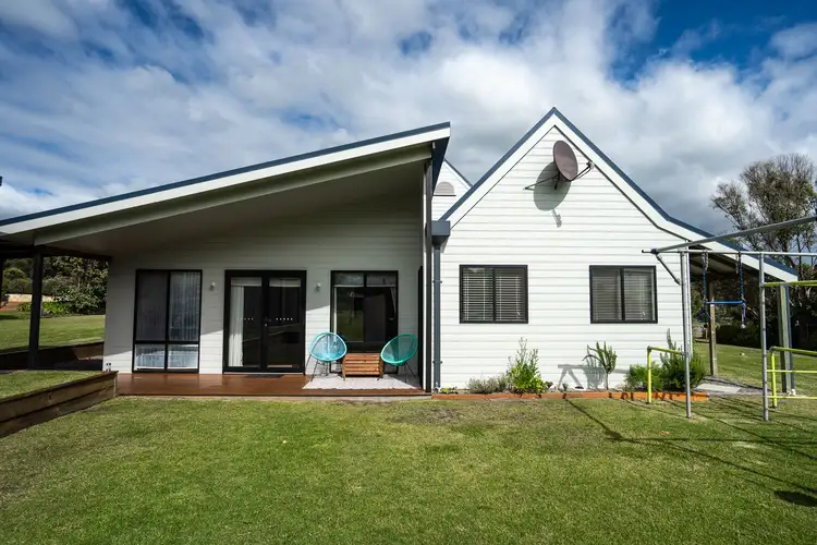 60 Kooyong Avenue, Warrenup WA 6330