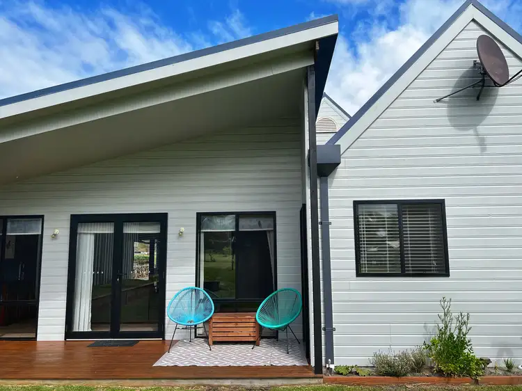 Second view of Homely house listing, 60 Kooyong Avenue, Warrenup WA 6330