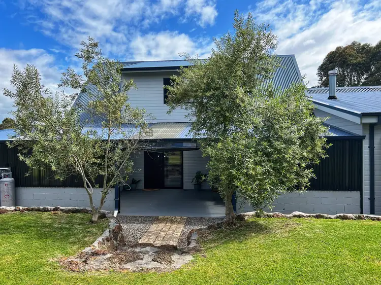 Fourth view of Homely house listing, 60 Kooyong Avenue, Warrenup WA 6330