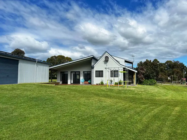 Fifth view of Homely house listing, 60 Kooyong Avenue, Warrenup WA 6330