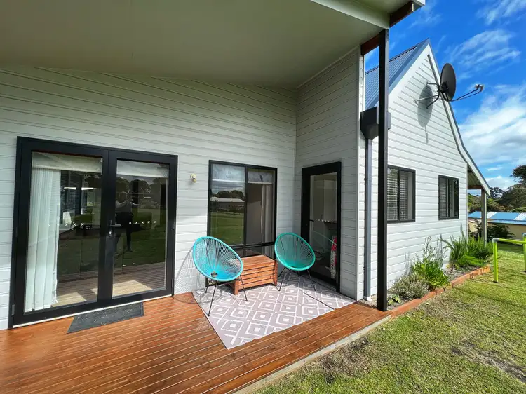 Sixth view of Homely house listing, 60 Kooyong Avenue, Warrenup WA 6330