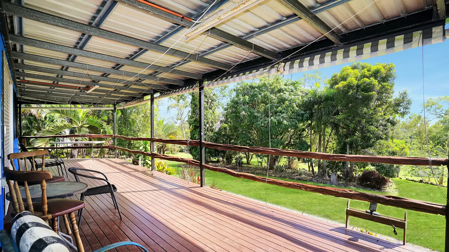 Main view of Homely house listing, 4 Herta Lane, Sarina Beach QLD 4737