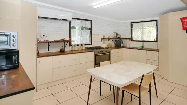Second view of Homely house listing, 4 Herta Lane, Sarina Beach QLD 4737