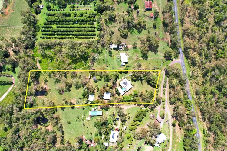 Third view of Homely house listing, 4 Herta Lane, Sarina Beach QLD 4737