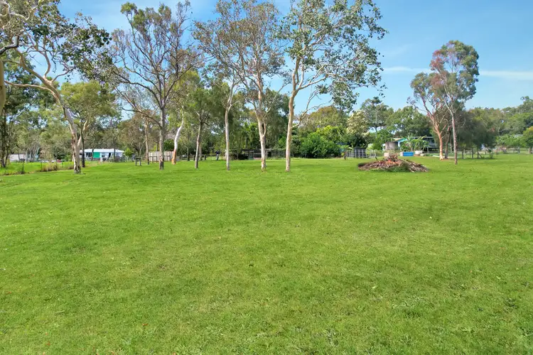 Fifth view of Homely house listing, 4 Herta Lane, Sarina Beach QLD 4737