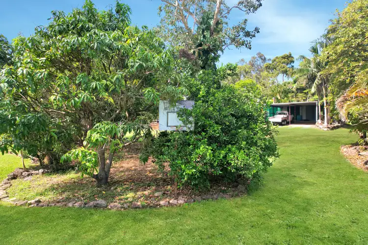 Sixth view of Homely house listing, 4 Herta Lane, Sarina Beach QLD 4737