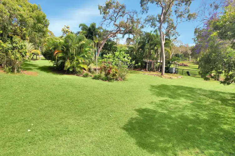 Seventh view of Homely house listing, 4 Herta Lane, Sarina Beach QLD 4737