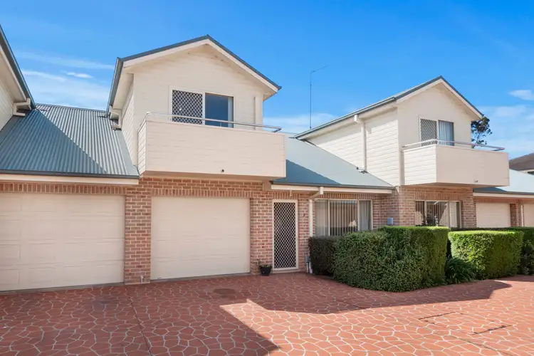 2/182 March Street, Richmond NSW 2753