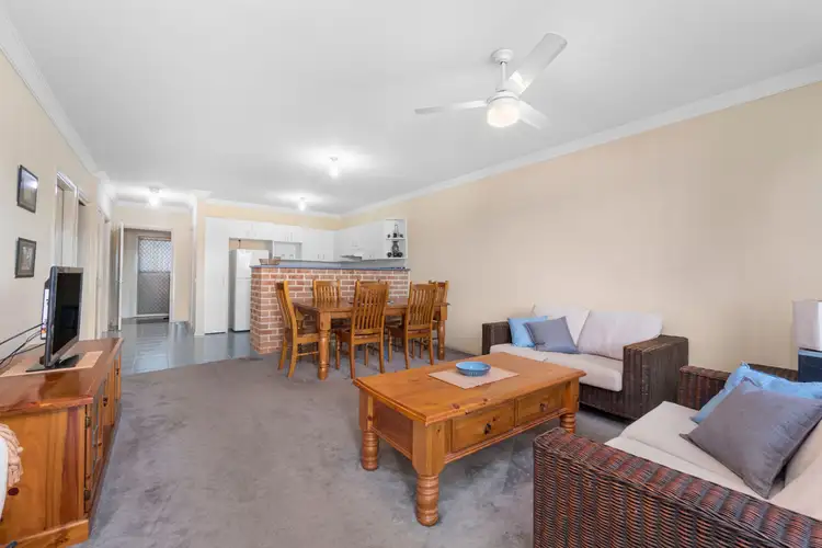 Third view of Homely townhouse listing, 2/182 March Street, Richmond NSW 2753