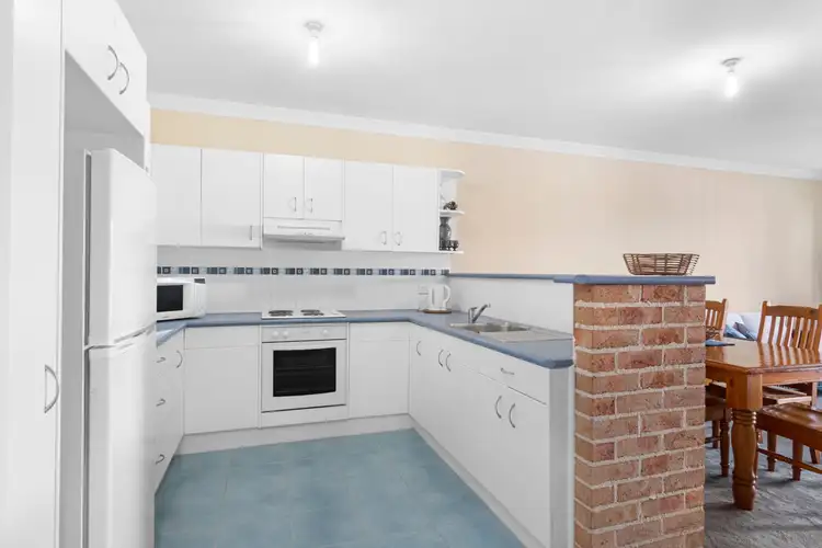 Fourth view of Homely townhouse listing, 2/182 March Street, Richmond NSW 2753