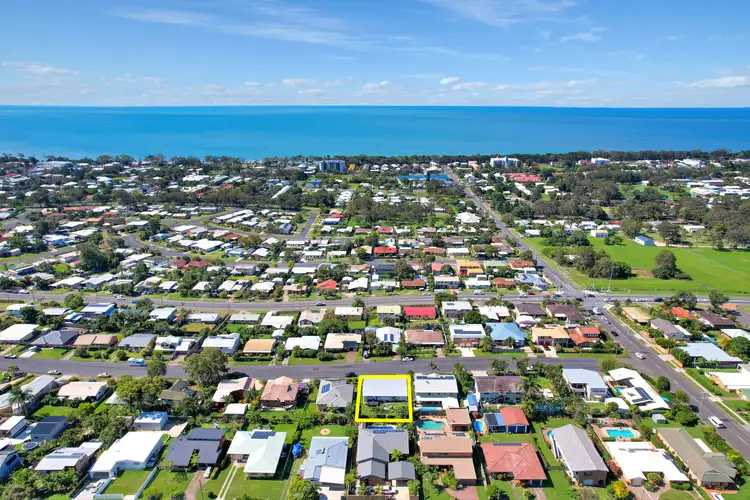 61 Hillcrest Avenue, Scarness QLD 4655