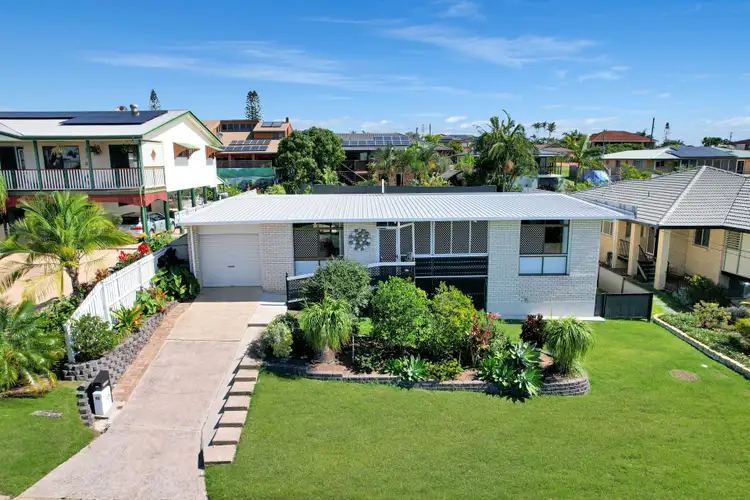 Second view of Homely house listing, 61 Hillcrest Avenue, Scarness QLD 4655