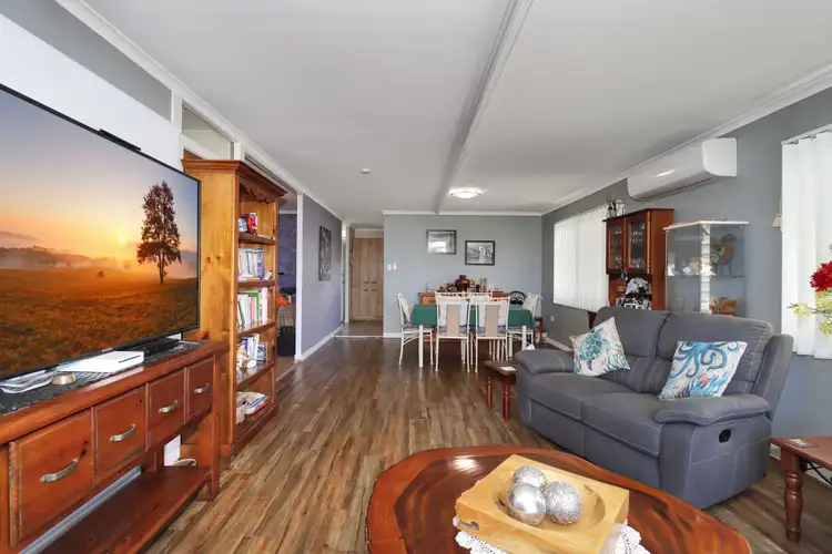 Third view of Homely house listing, 61 Hillcrest Avenue, Scarness QLD 4655