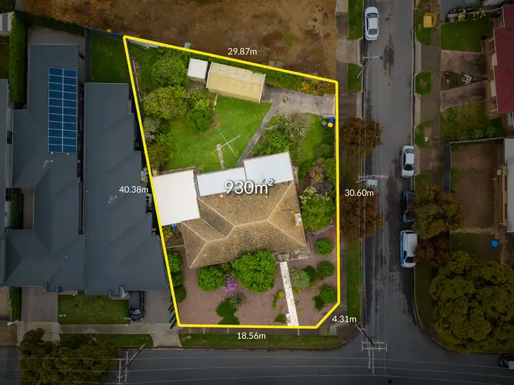 6 Drummond Avenue, Findon SA 5023