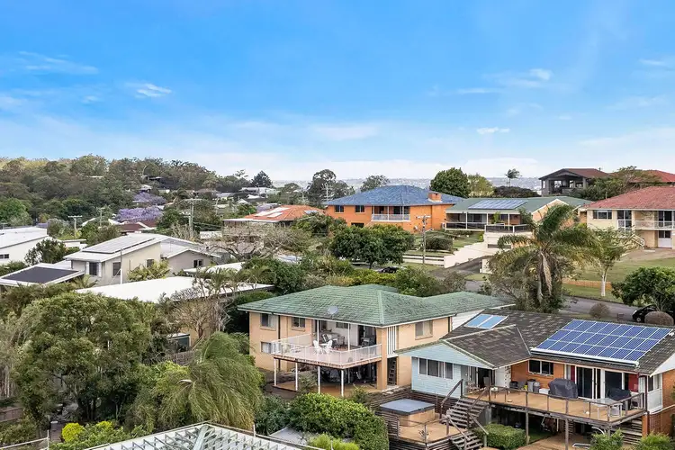 Sixth view of Homely house listing, 86 Bracken Street, Moorooka QLD 4105