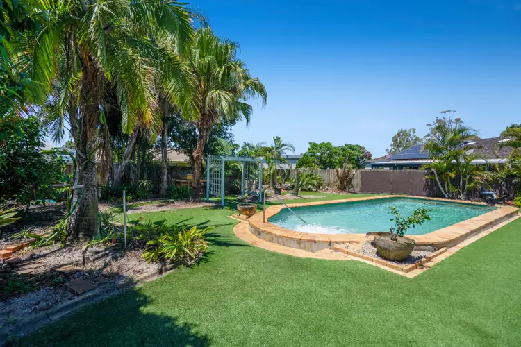 Second view of Homely house listing, 13 Port Drive, Banksia Beach QLD 4507