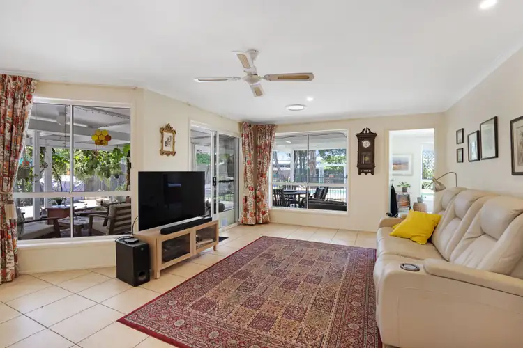 Fifth view of Homely house listing, 13 Port Drive, Banksia Beach QLD 4507