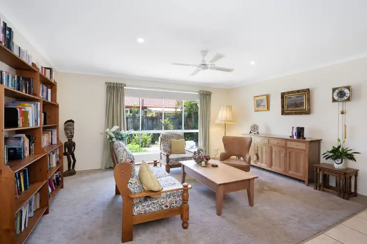 Sixth view of Homely house listing, 13 Port Drive, Banksia Beach QLD 4507