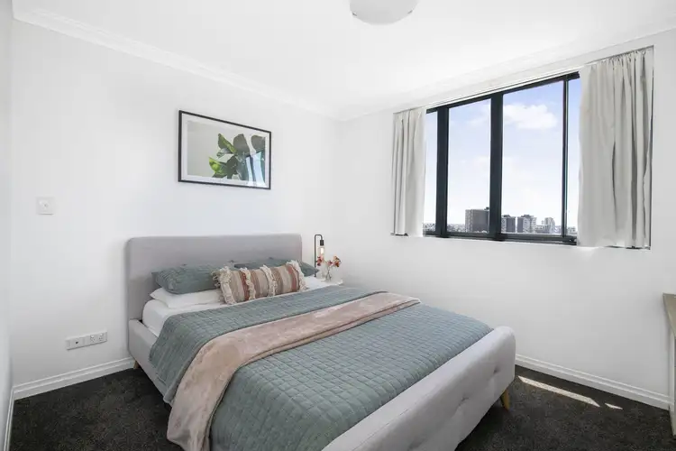 Fourth view of Homely unit listing, 96/570 Queen Street, Brisbane City QLD 4000