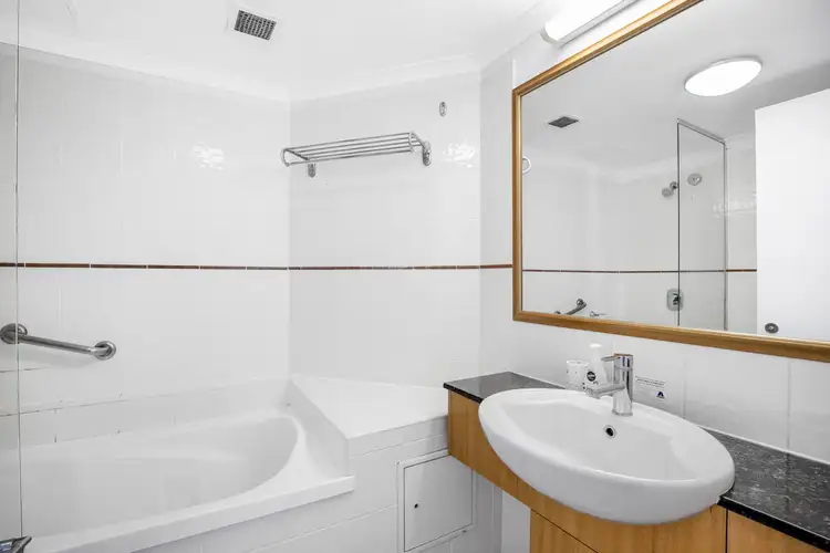 Sixth view of Homely unit listing, 96/570 Queen Street, Brisbane City QLD 4000