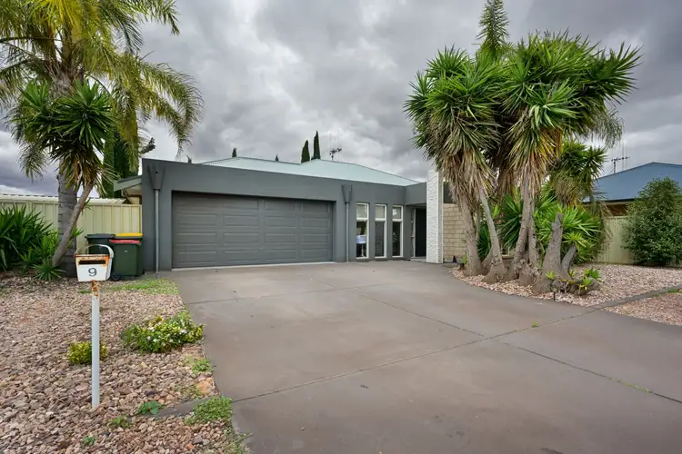 Main view of Homely house listing, 9 Casuarina Court, Whyalla Stuart SA 5608