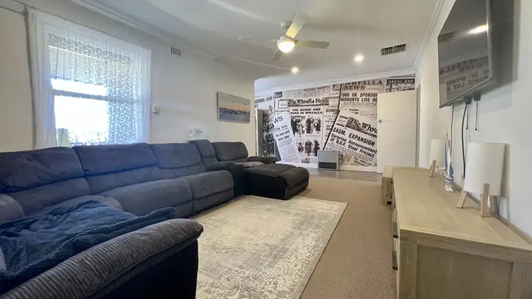 Second view of Homely house listing, 50-52 Patten Street, Whyalla Stuart SA 5608