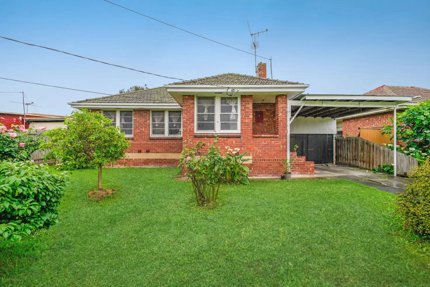 Main view of Homely house listing, 10 Coleman Crescent, Reservoir VIC 3073