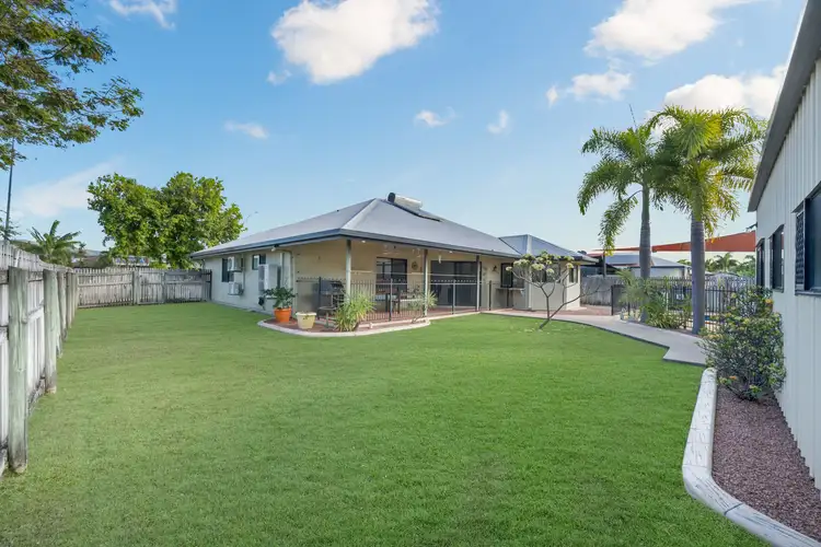 Second view of Homely house listing, 95 Greenwood Drive, Kirwan QLD 4817