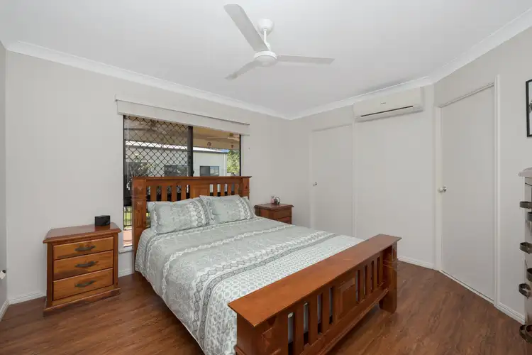 Sixth view of Homely house listing, 95 Greenwood Drive, Kirwan QLD 4817